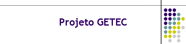 Projeto GETEC